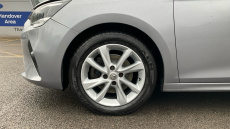 Vauxhall Corsa 1.2 Turbo Elite Nav 5dr Petrol Hatchback